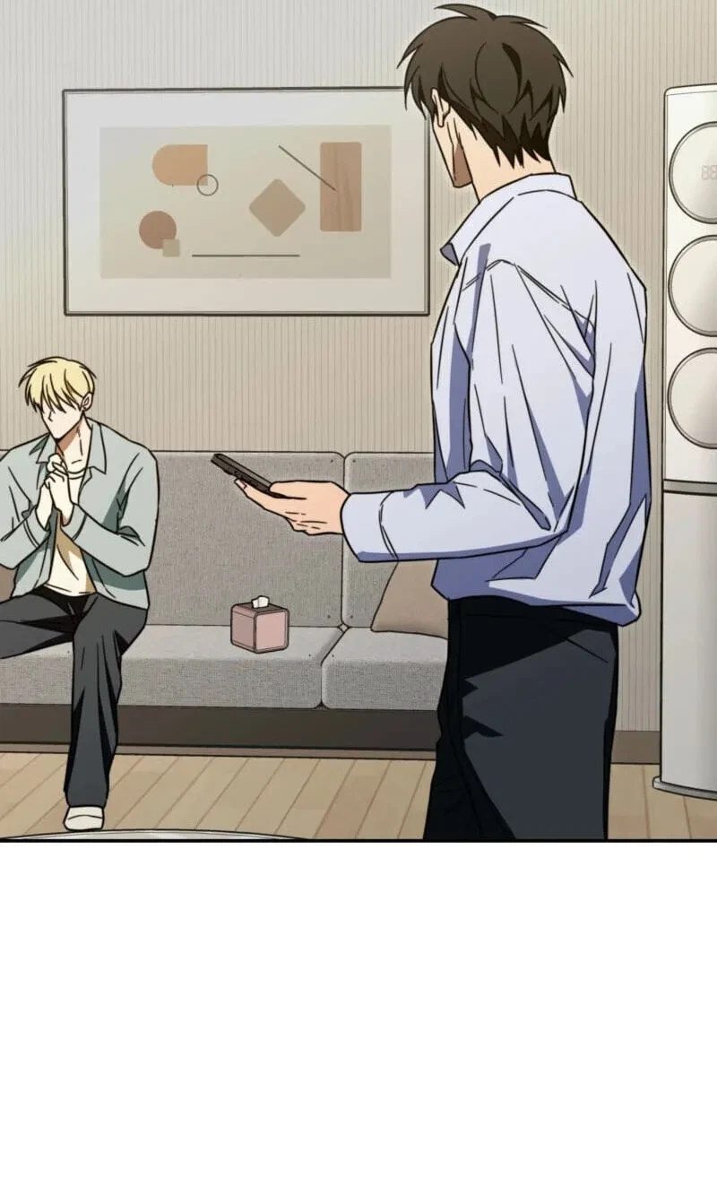 How To Win Over Your Crush Chapter 32, page 29