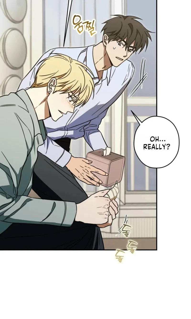 How To Win Over Your Crush Chapter 32, page 31