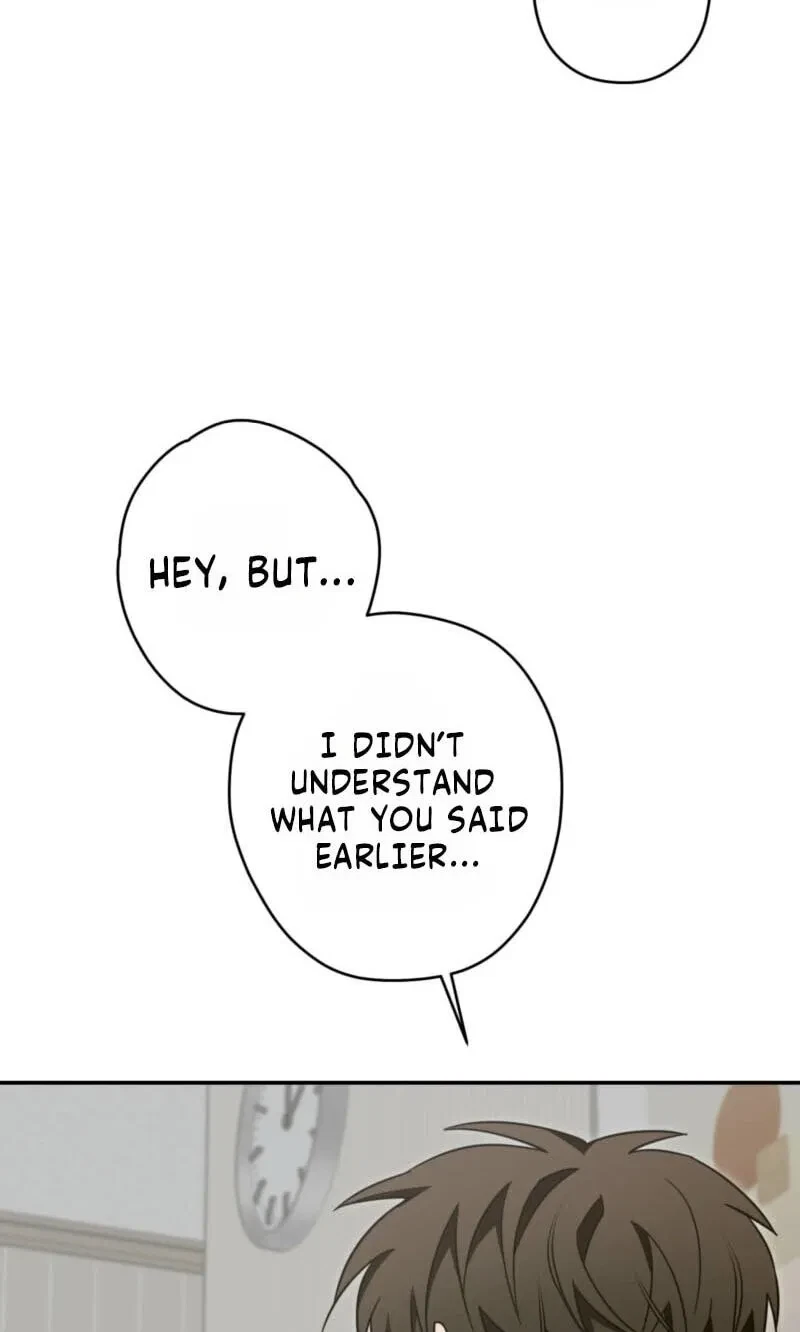 How To Win Over Your Crush Chapter 32, page 33