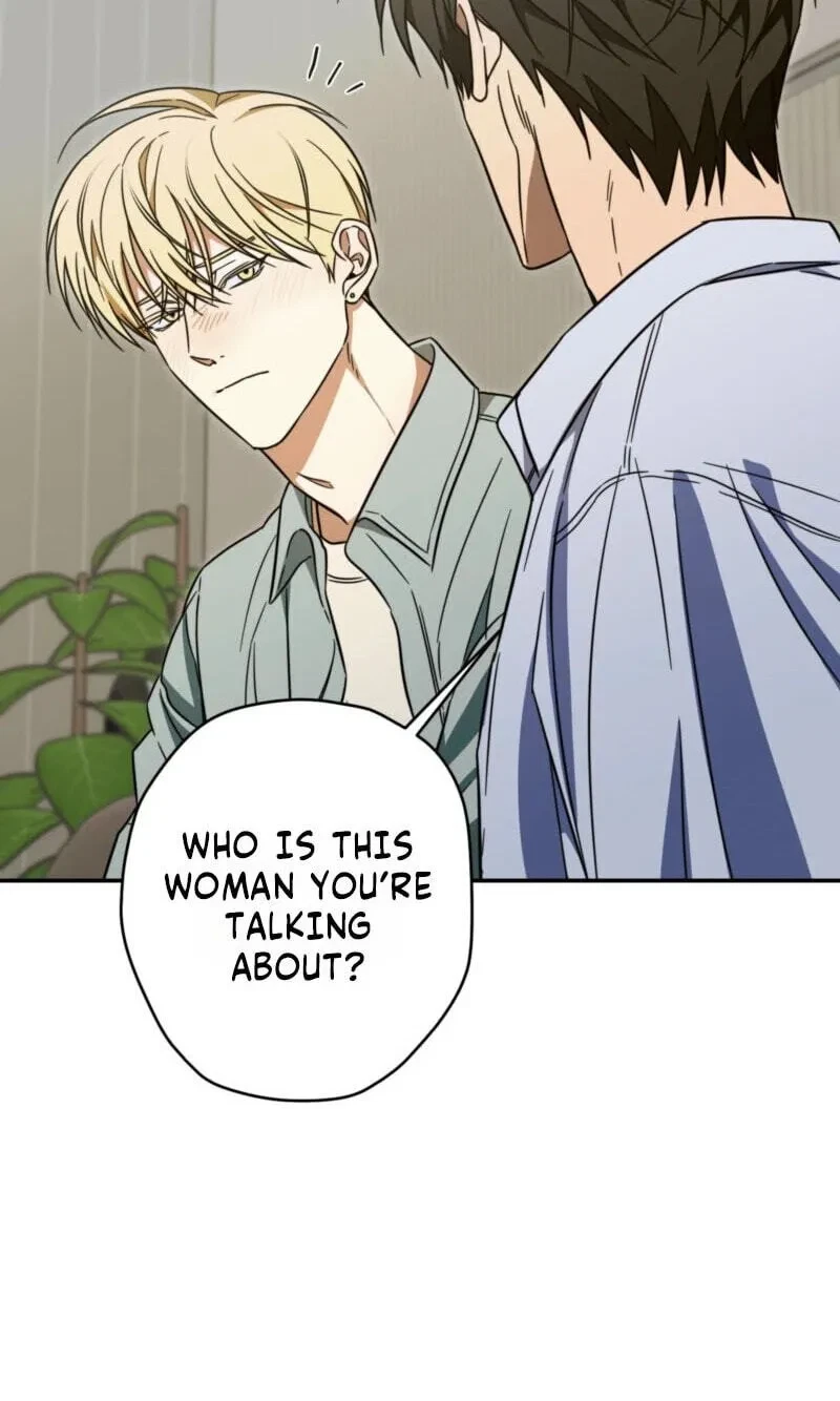 How To Win Over Your Crush Chapter 32, page 34