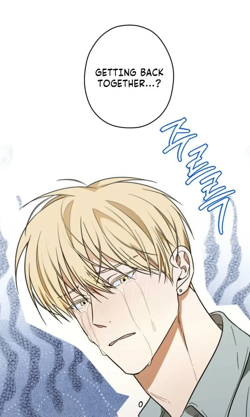 How To Win Over Your Crush Chapter 32, page 35