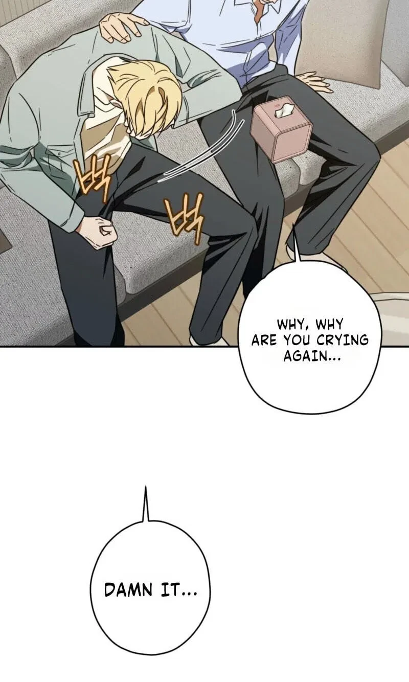 How To Win Over Your Crush Chapter 32, page 37