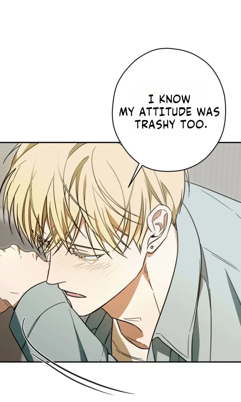 How To Win Over Your Crush Chapter 32, page 38