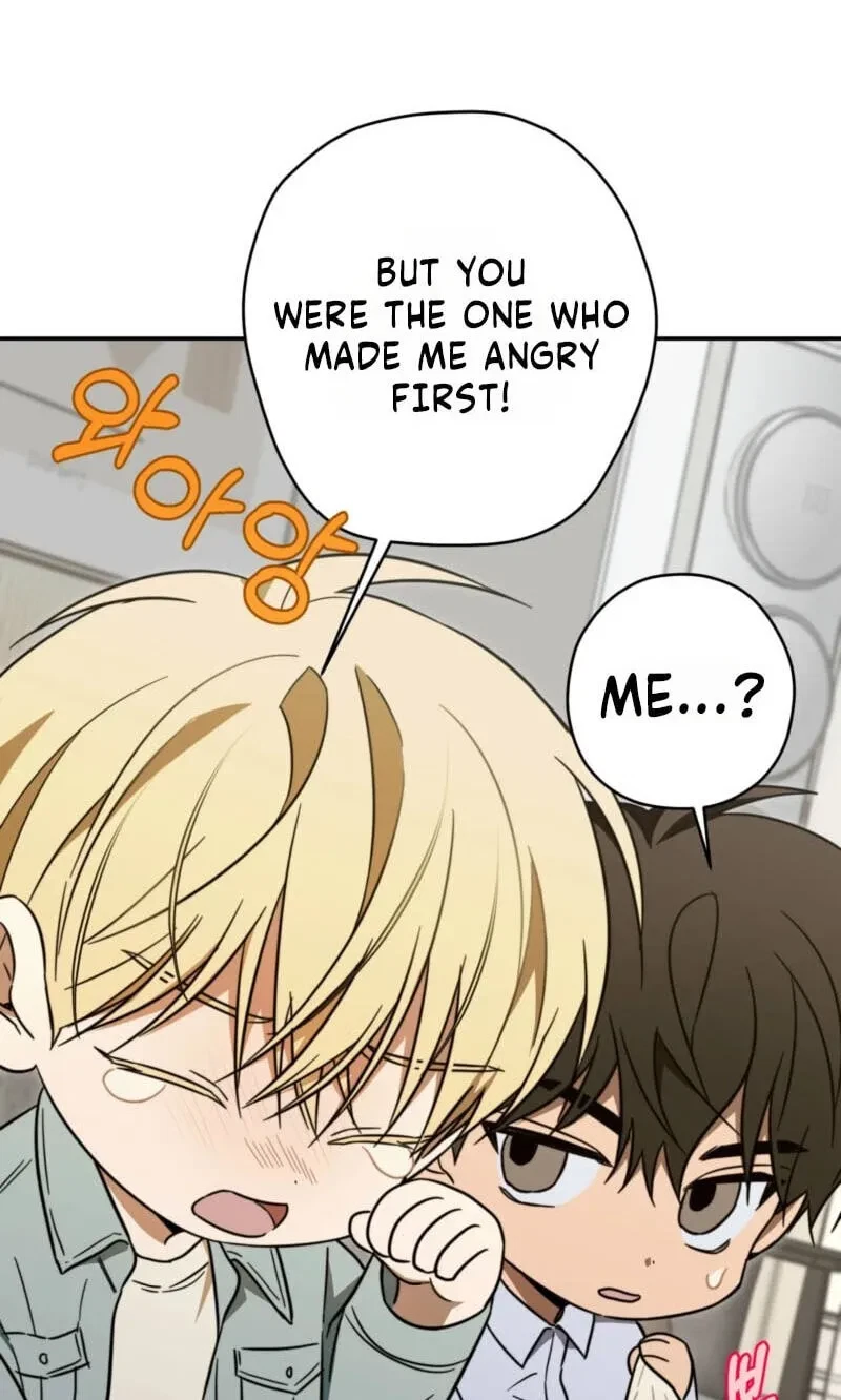 How To Win Over Your Crush Chapter 32, page 39