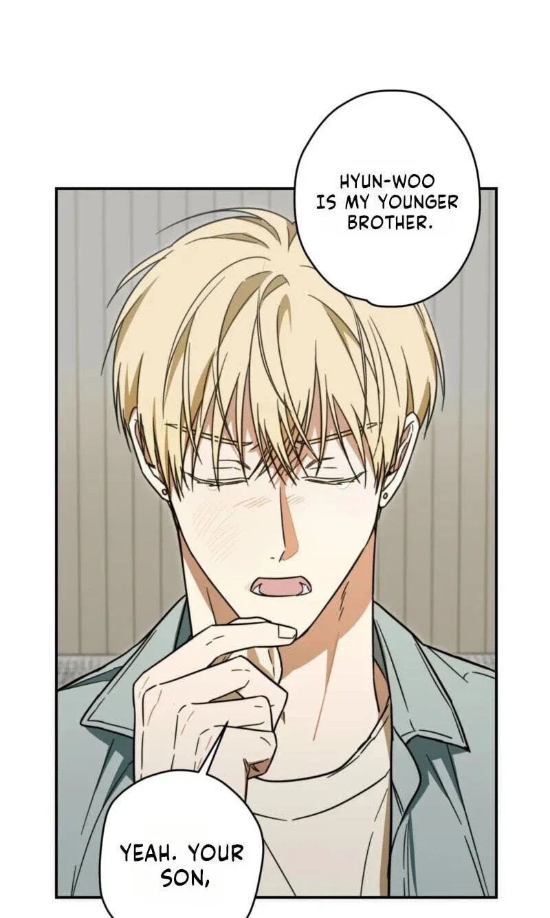 How To Win Over Your Crush Chapter 32, page 49