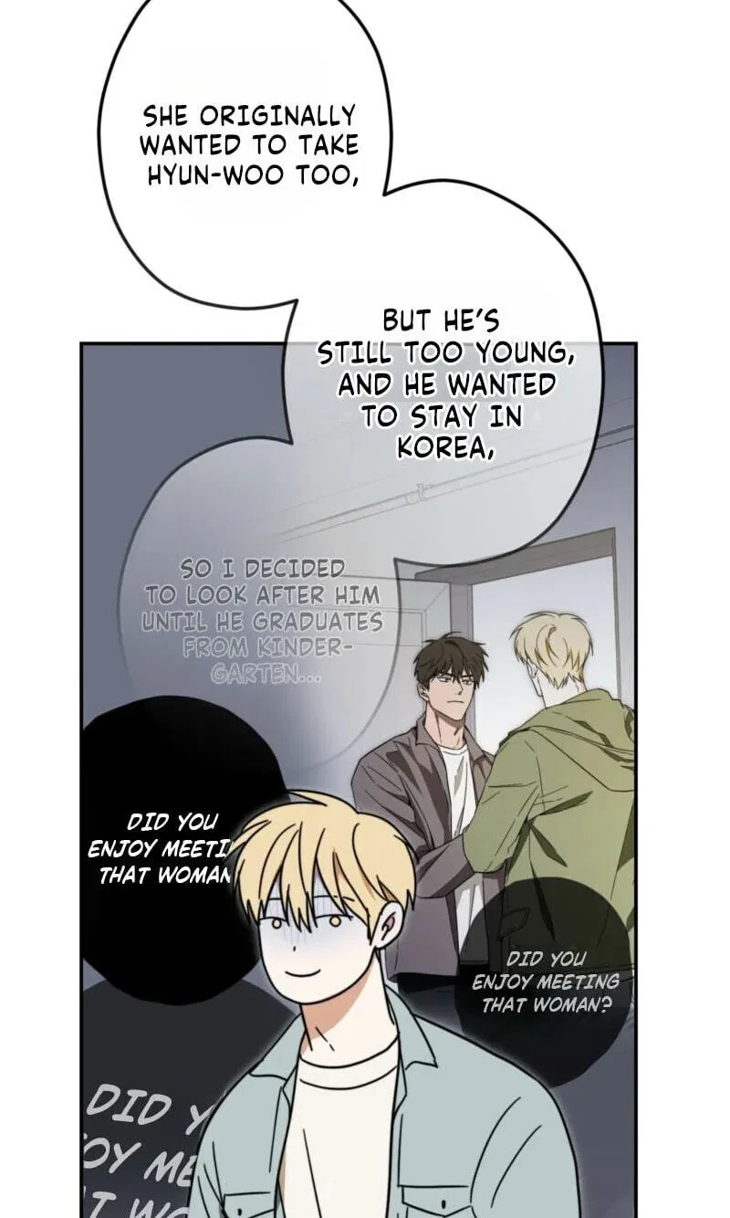 How To Win Over Your Crush Chapter 32, page 61