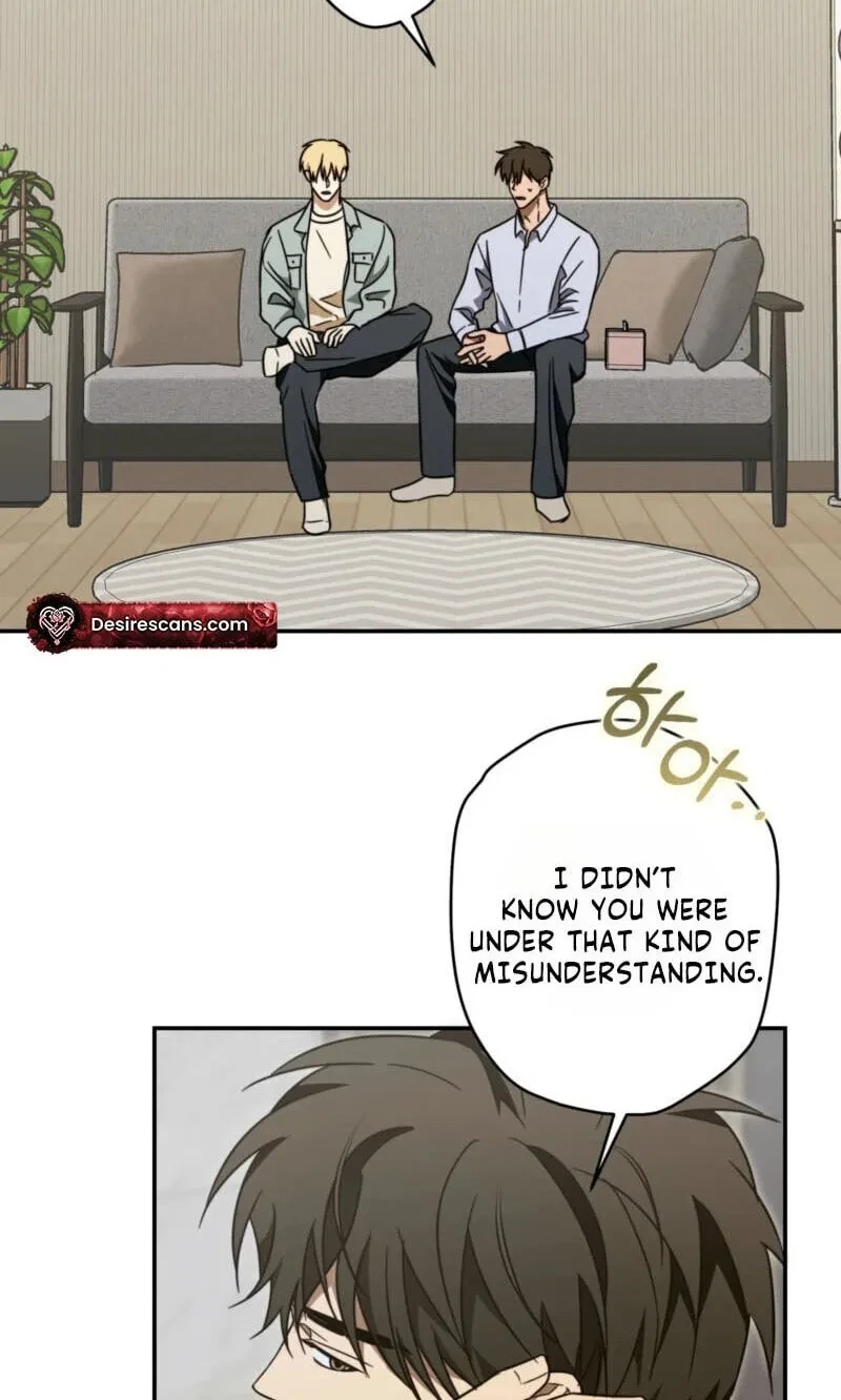 How To Win Over Your Crush Chapter 32, page 63