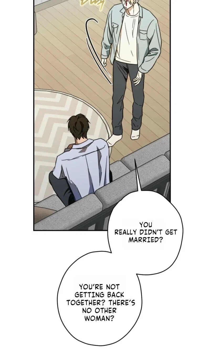 How To Win Over Your Crush Chapter 32, page 67