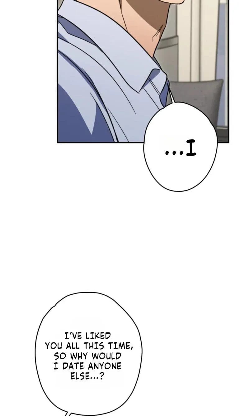 How To Win Over Your Crush Chapter 32, page 70