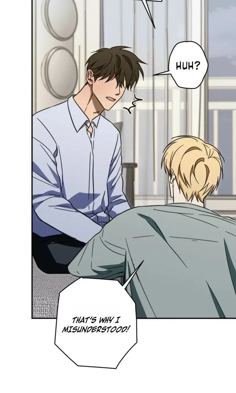 How To Win Over Your Crush Chapter 32, page 78