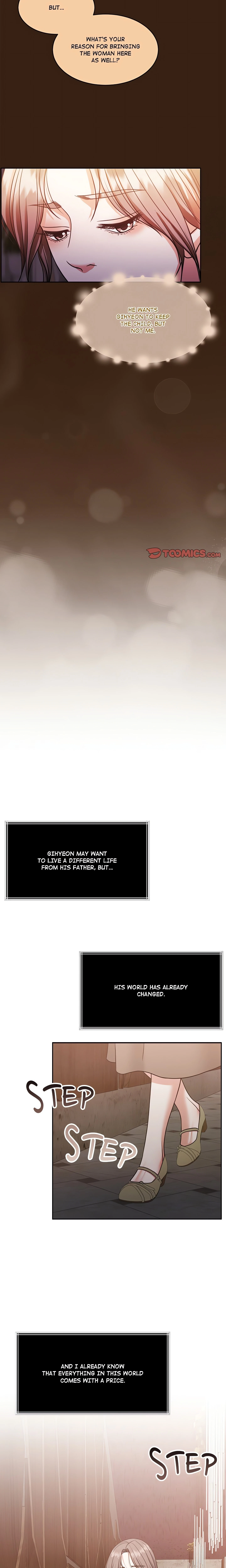 Pregnancy Contract Chapter 55, page 10