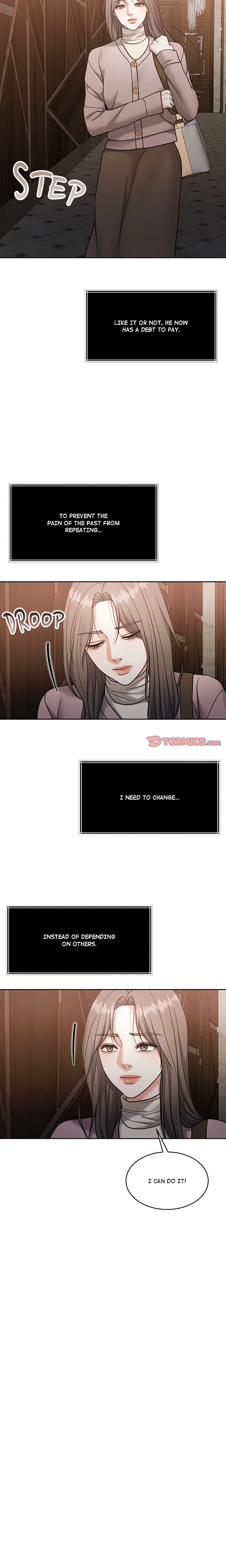 Pregnancy Contract Chapter 55, page 11