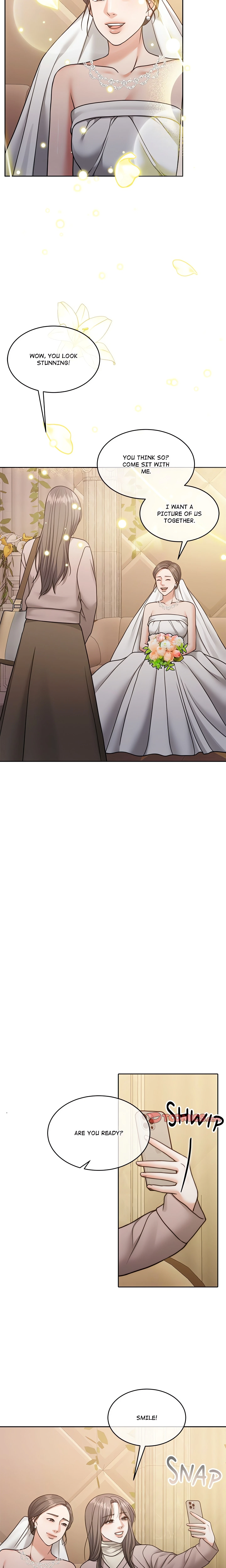Pregnancy Contract Chapter 55, page 13