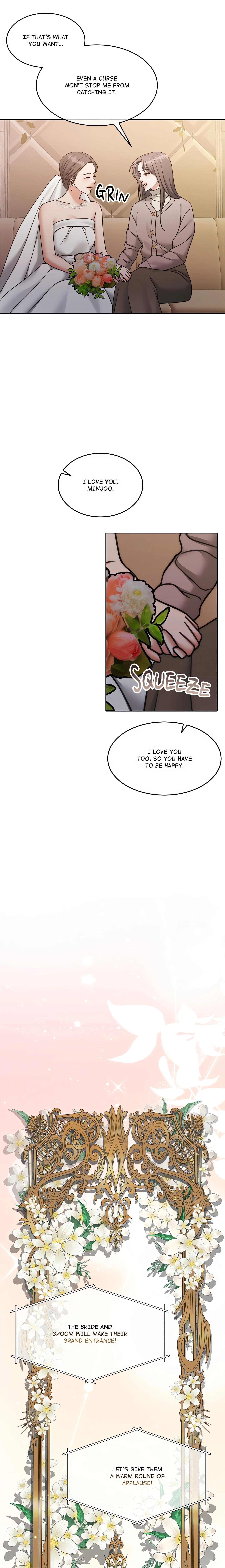 Pregnancy Contract Chapter 55, page 16