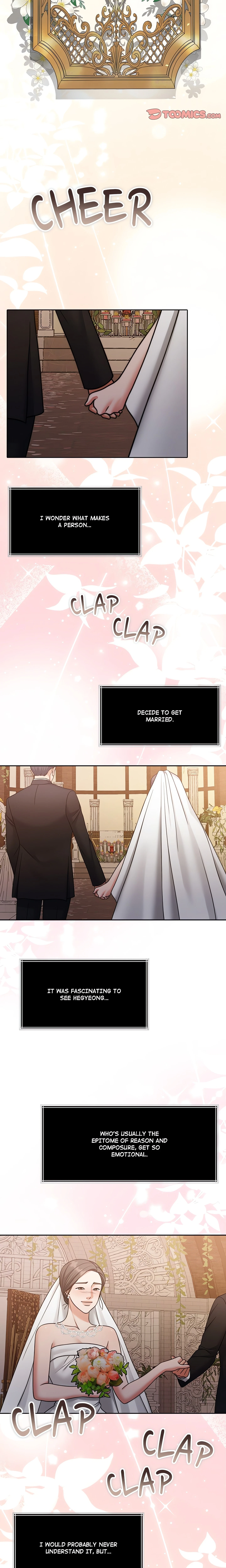 Pregnancy Contract Chapter 55, page 17