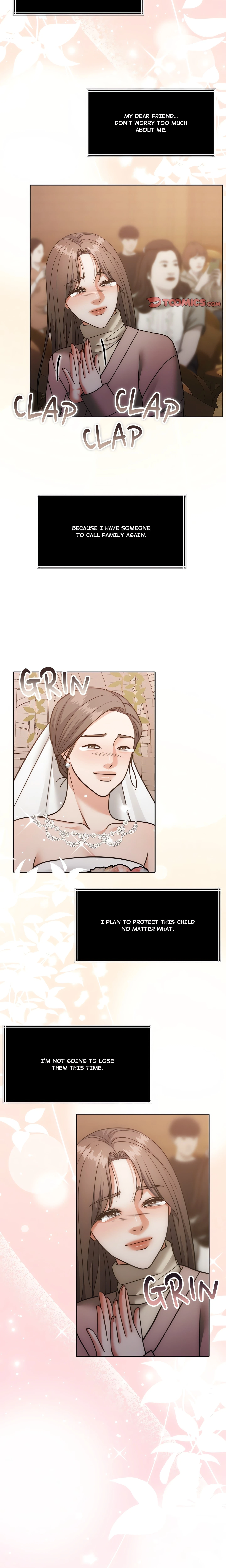 Pregnancy Contract Chapter 55, page 18