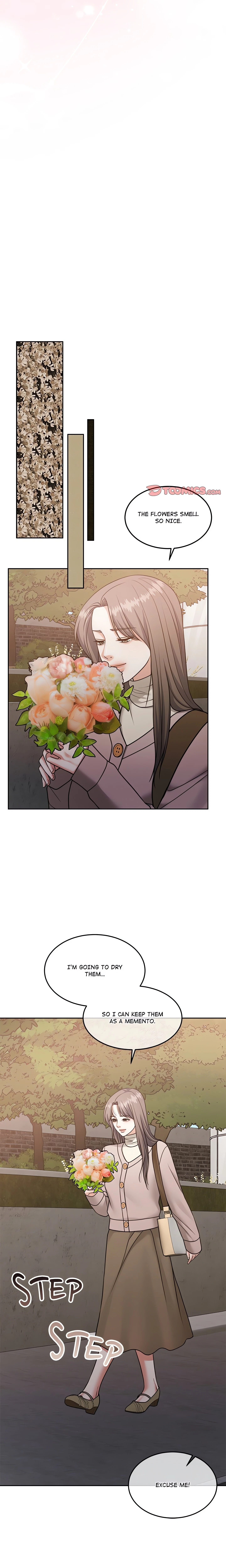 Pregnancy Contract Chapter 55, page 19