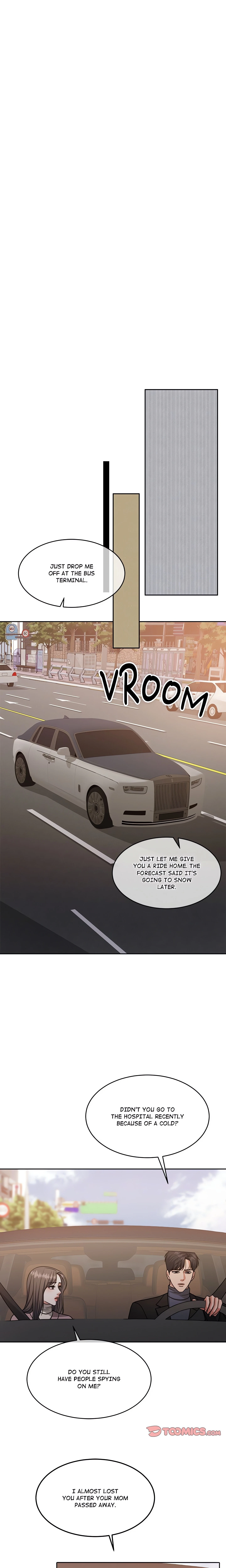Pregnancy Contract Chapter 55, page 24