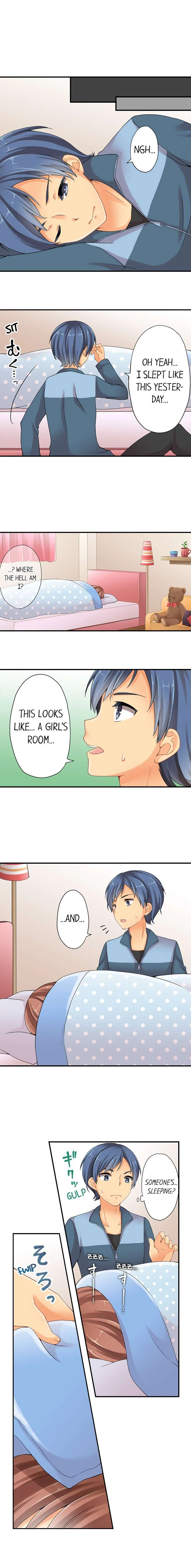 Chapter 1, page 3