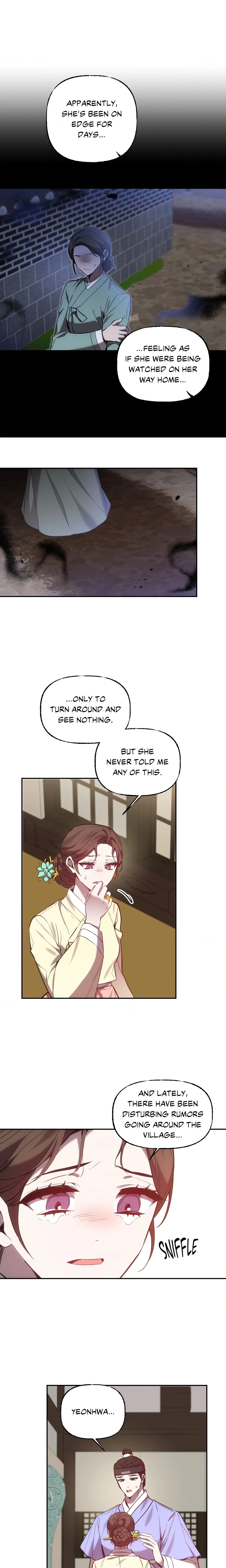 Possession (San Yang) Chapter 8, page 3