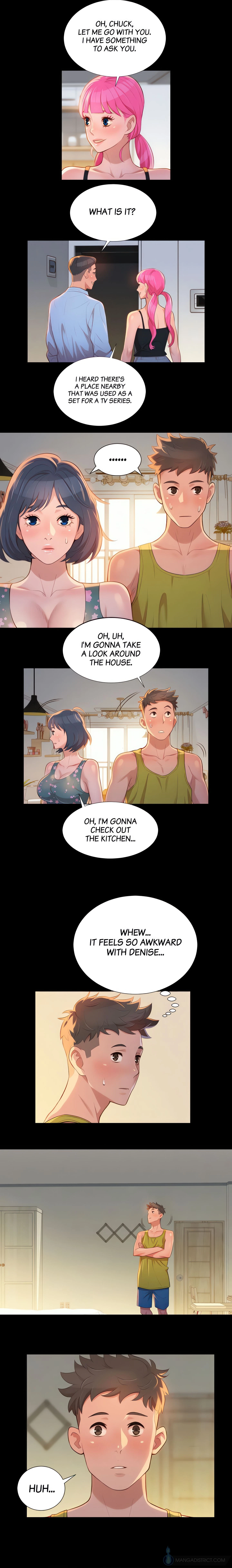 What Do You Take Me For? Chapter 12 (Uncensored), page 3
