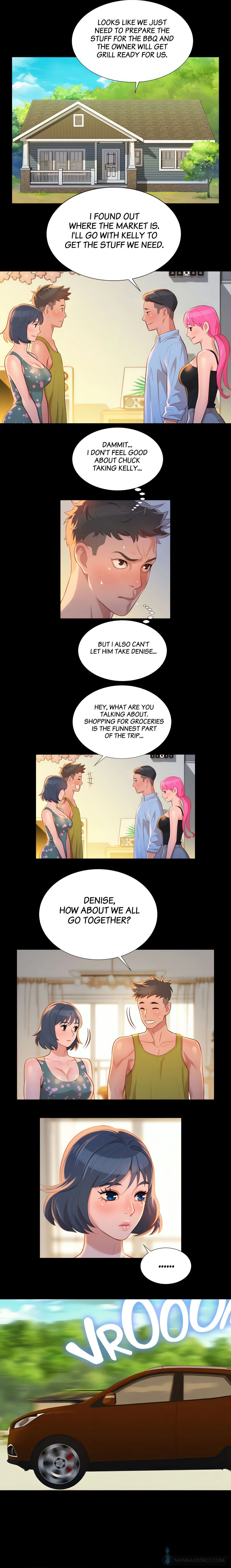 What Do You Take Me For? Chapter 12 (Uncensored), page 5