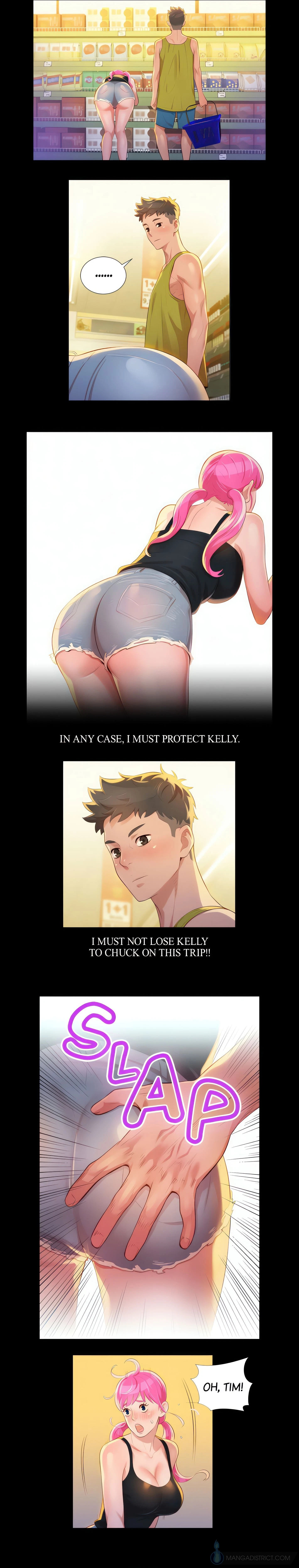 What Do You Take Me For? Chapter 12 (Uncensored), page 7