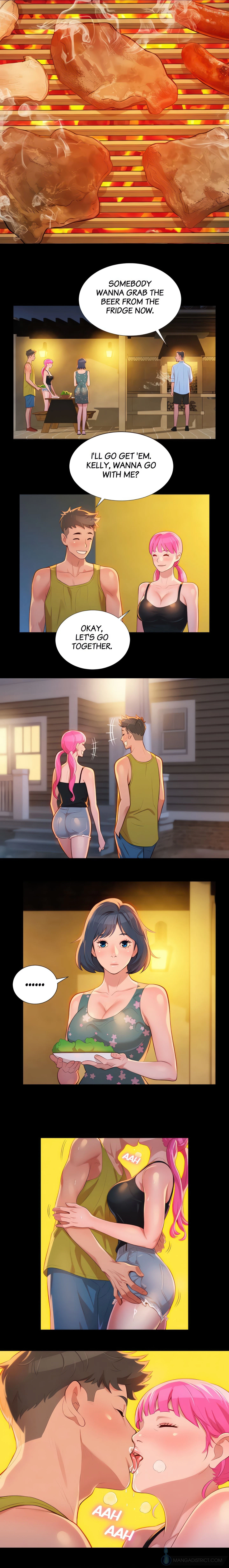 What Do You Take Me For? Chapter 12 (Uncensored), page 9