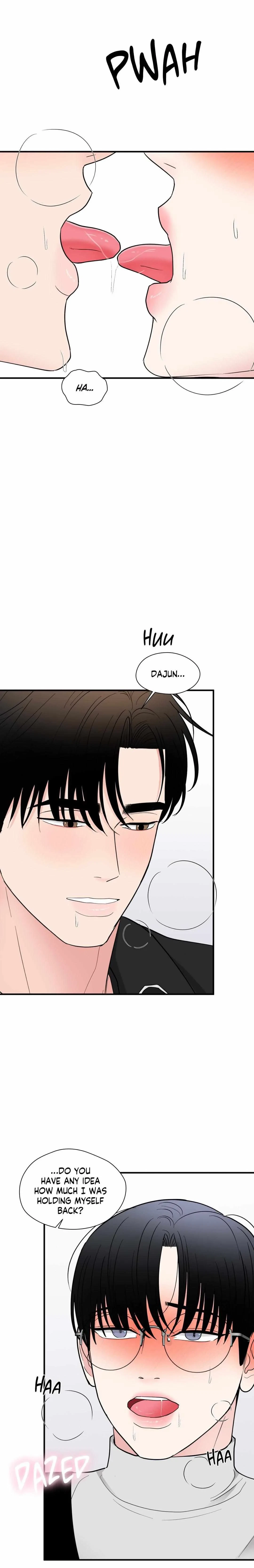 Pride And Persistence Chapter 22, page 10