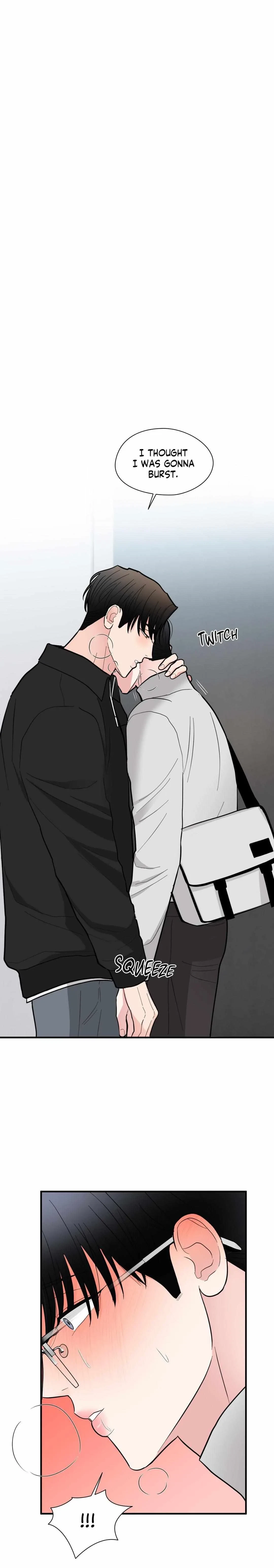 Pride And Persistence Chapter 22, page 11