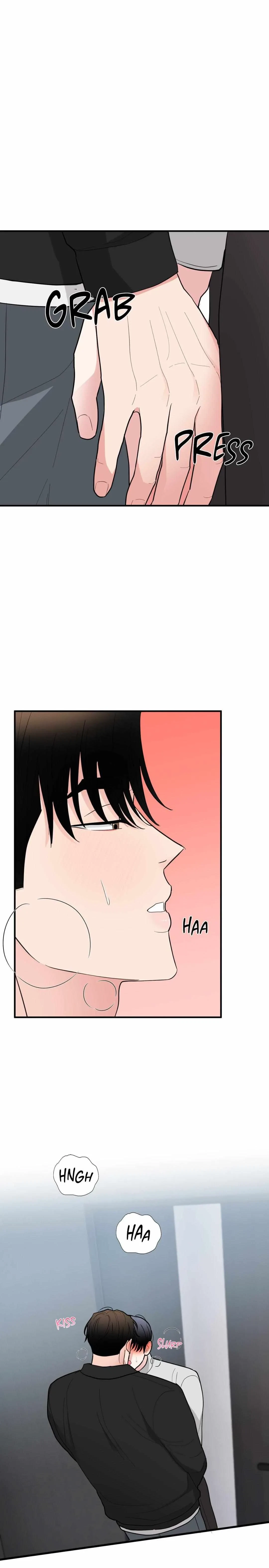 Pride And Persistence Chapter 22, page 12