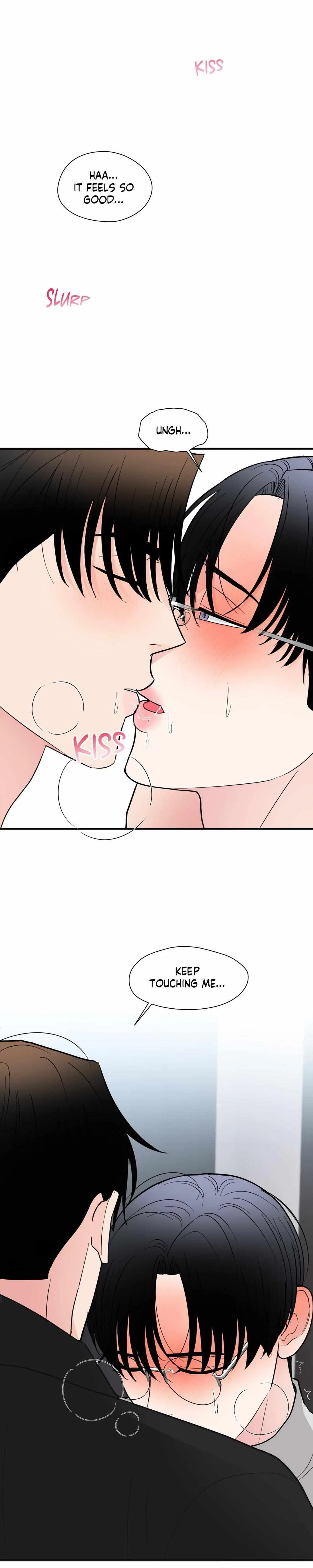 Pride And Persistence Chapter 22, page 13