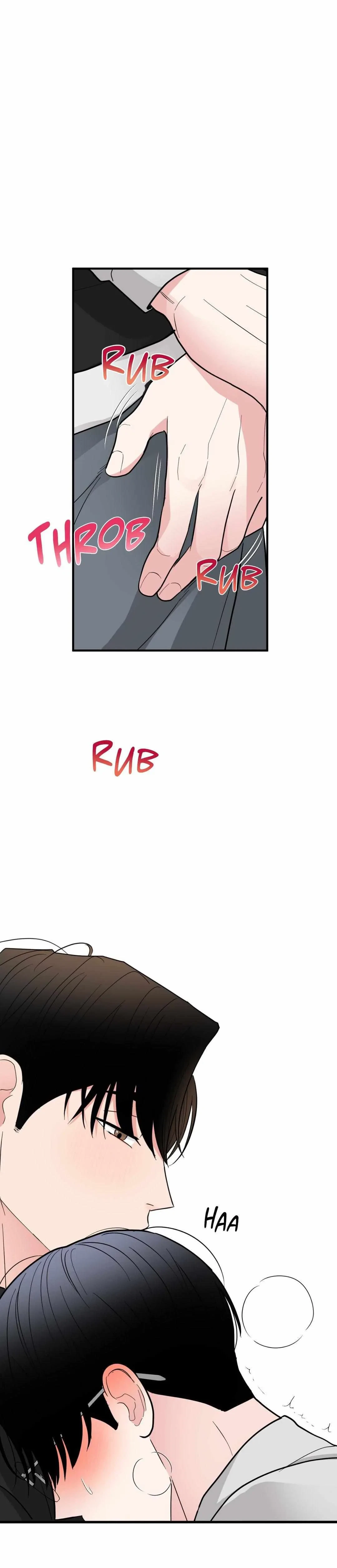 Pride And Persistence Chapter 22, page 14
