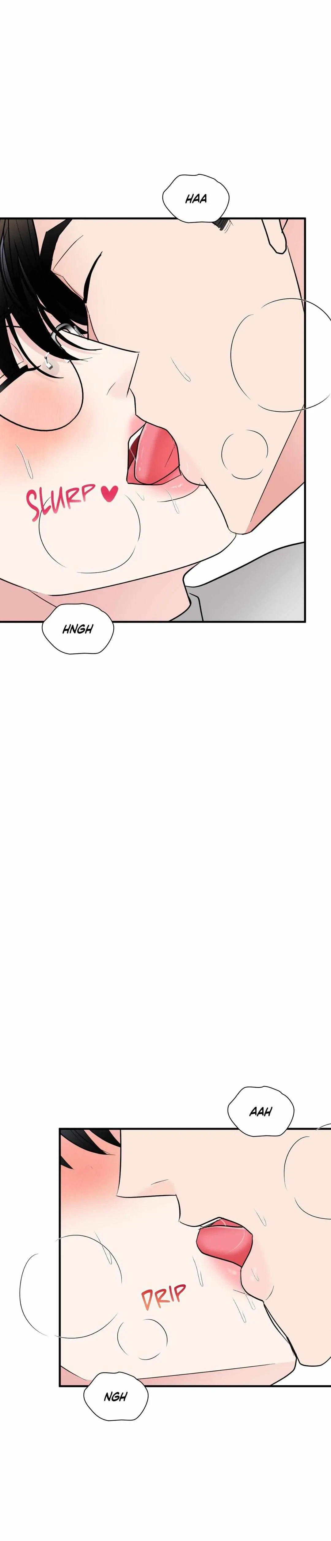 Pride And Persistence Chapter 22, page 18