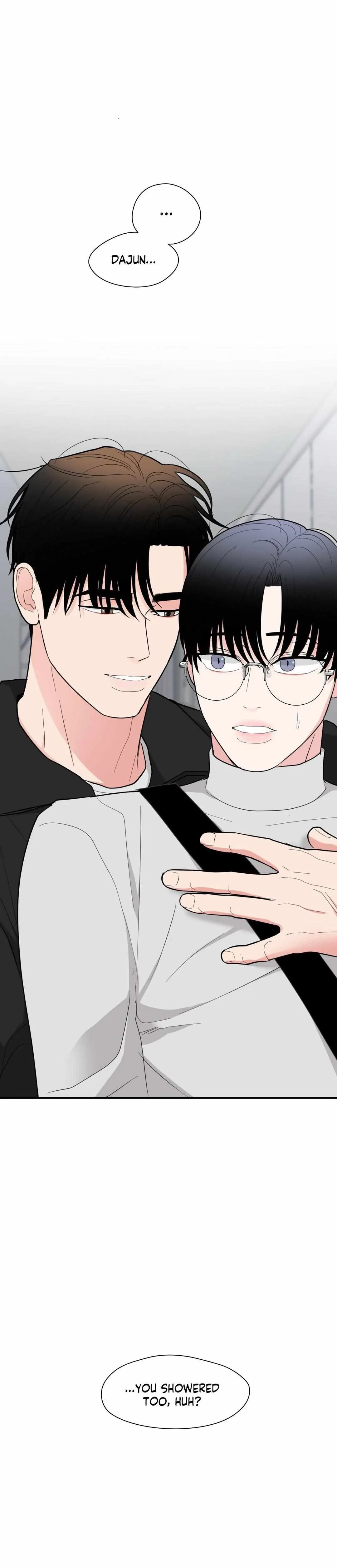 Pride And Persistence Chapter 22, page 2