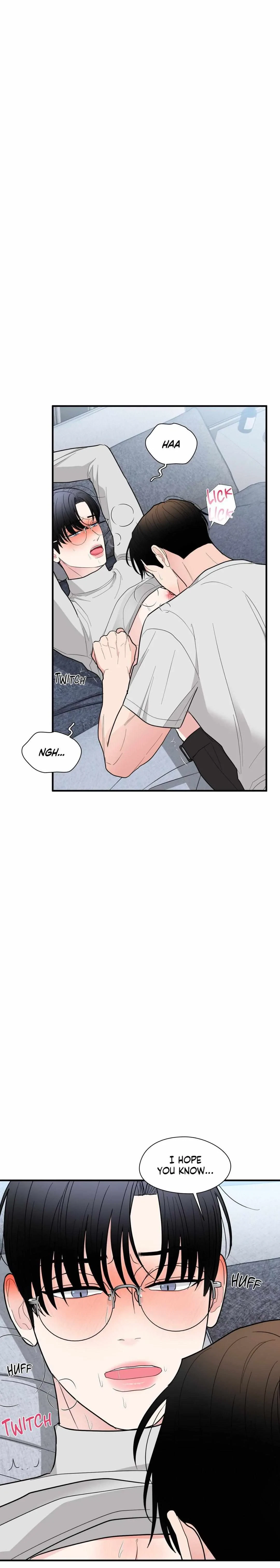 Pride And Persistence Chapter 22, page 20