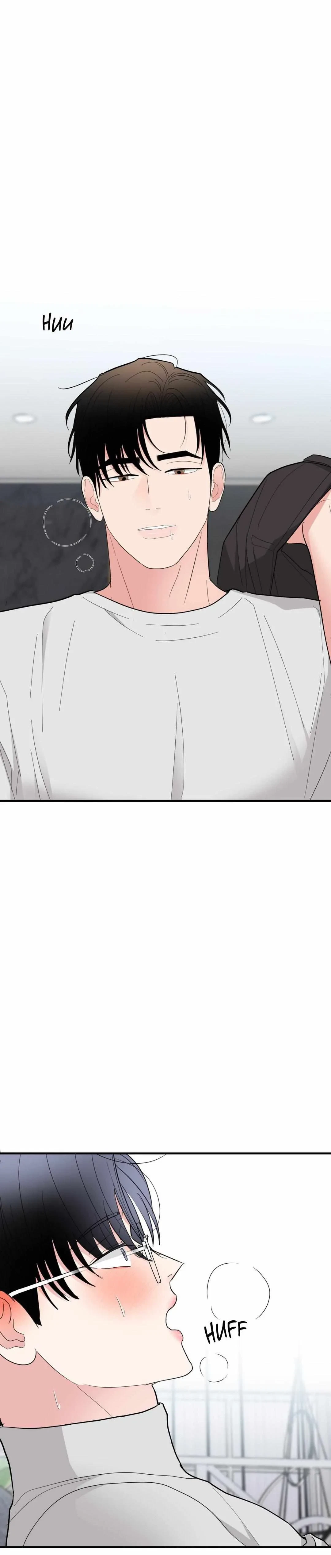 Pride And Persistence Chapter 22, page 22