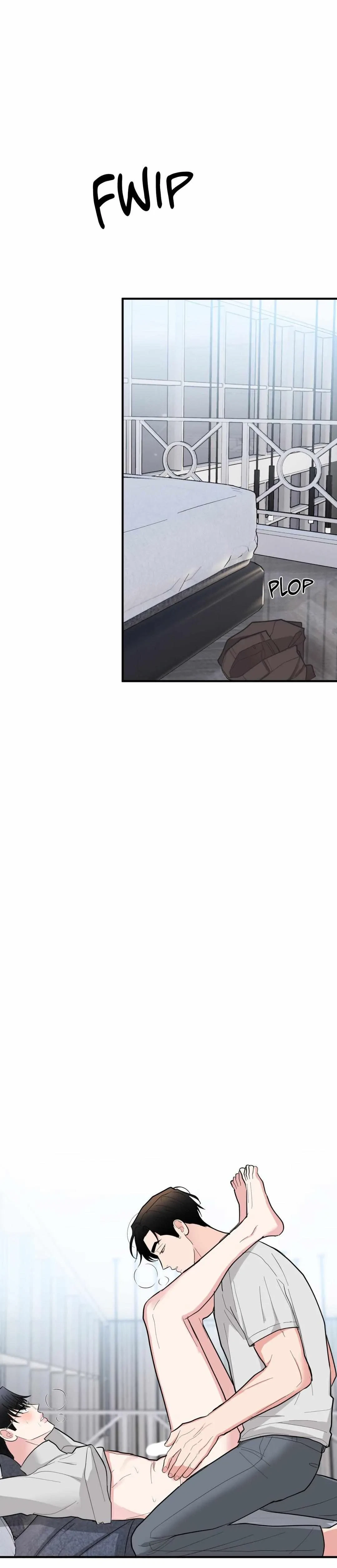 Pride And Persistence Chapter 22, page 23