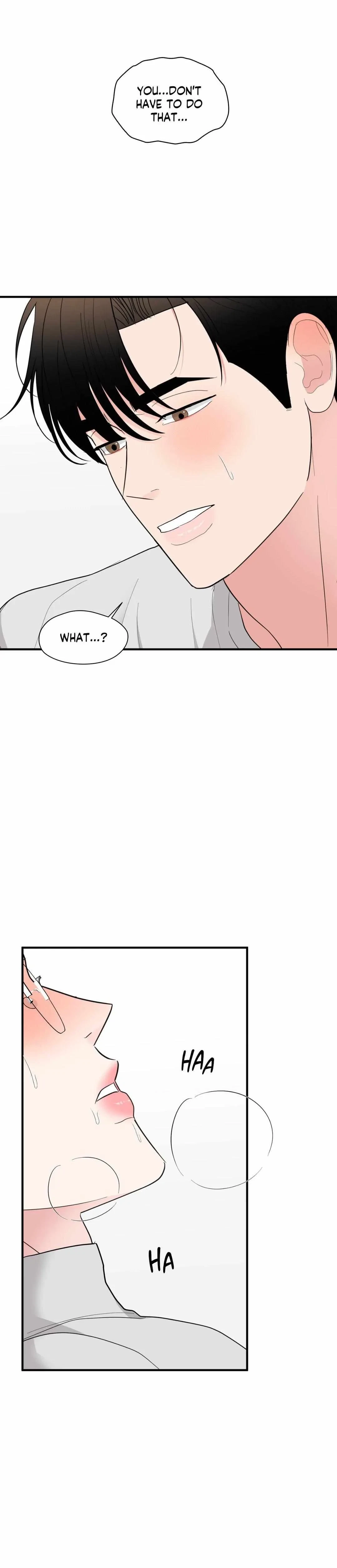 Pride And Persistence Chapter 22, page 30