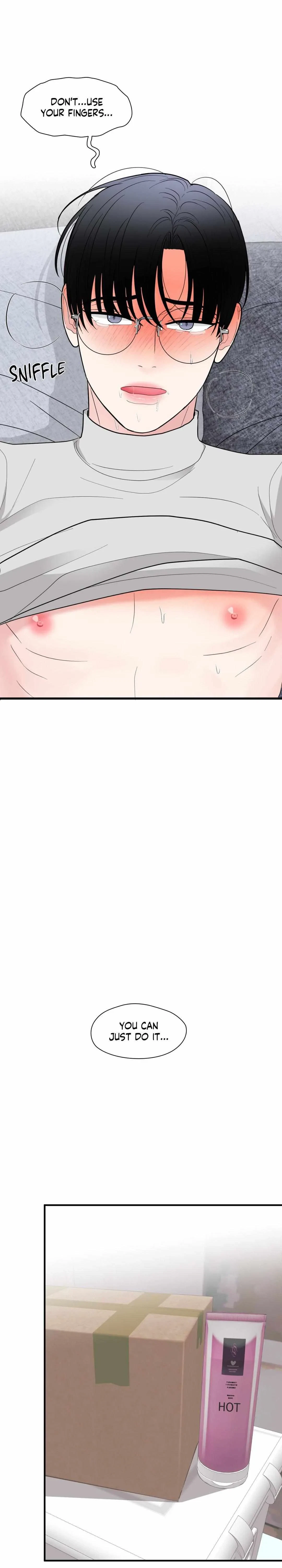 Pride And Persistence Chapter 22, page 31