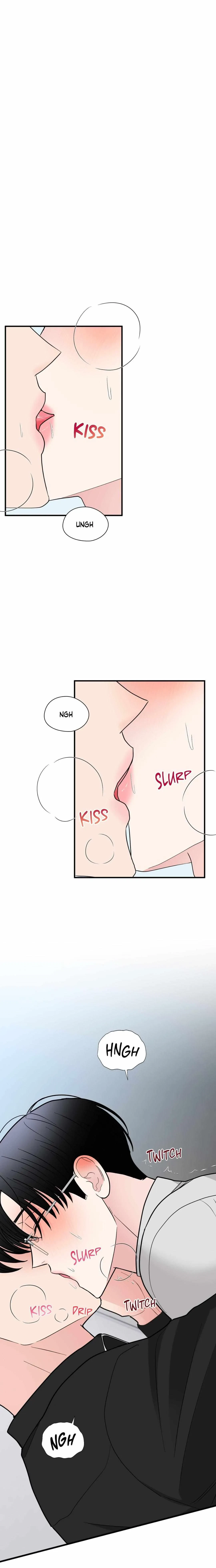 Pride And Persistence Chapter 22, page 6