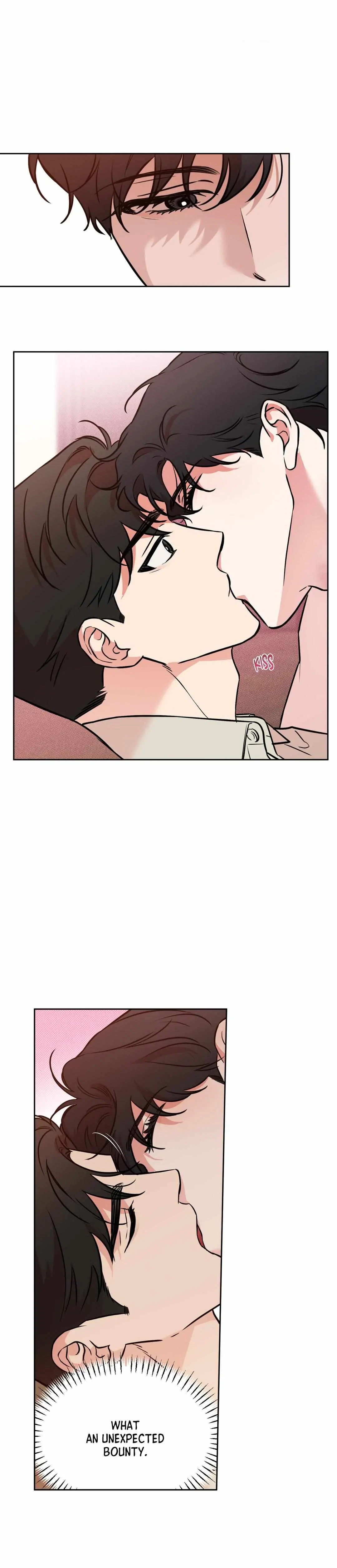 Sugar Trap Chapter 28, page 24