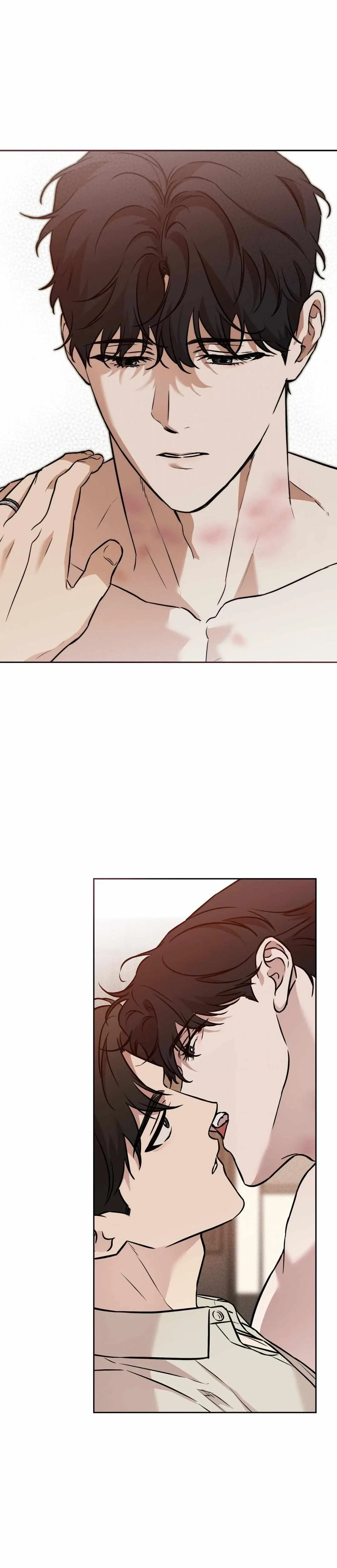 Sugar Trap Chapter 28, page 28