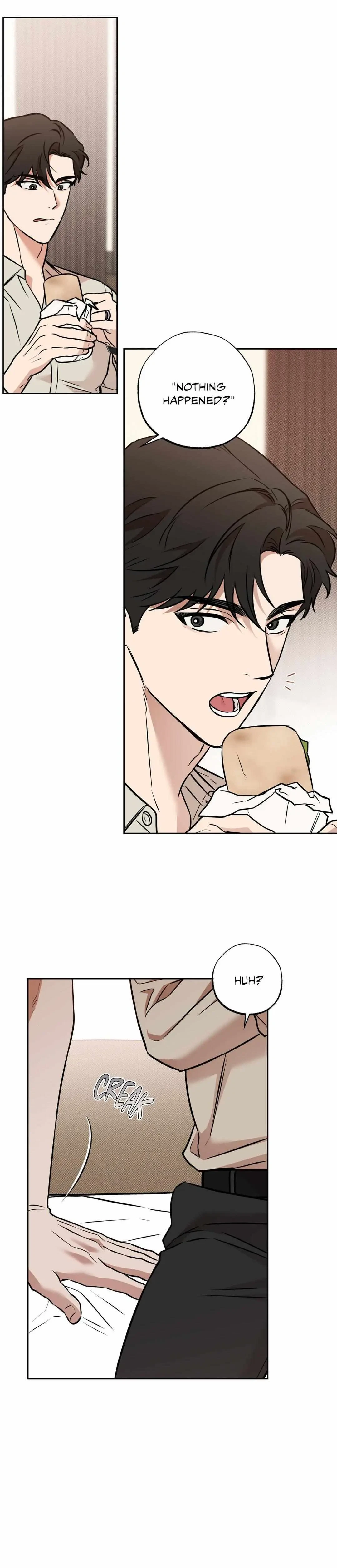 Sugar Trap Chapter 28, page 3