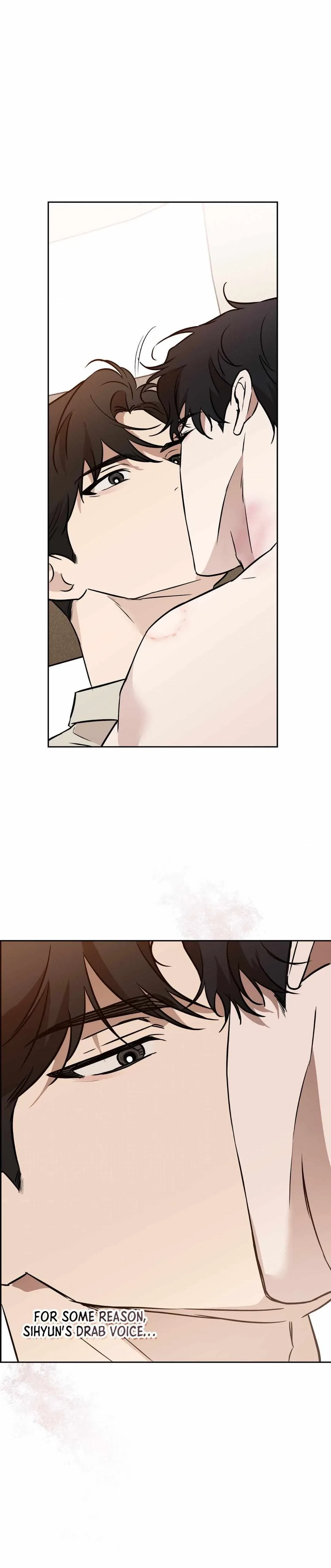 Sugar Trap Chapter 28, page 30