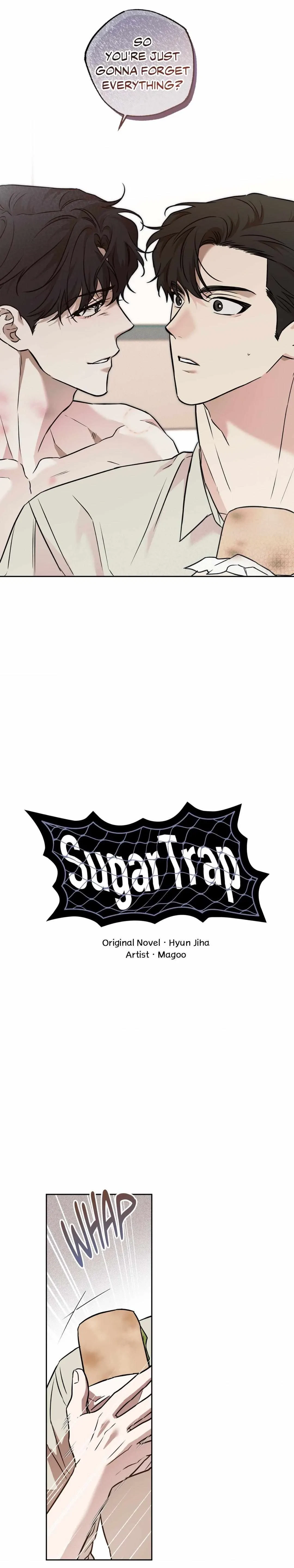 Sugar Trap Chapter 28, page 4