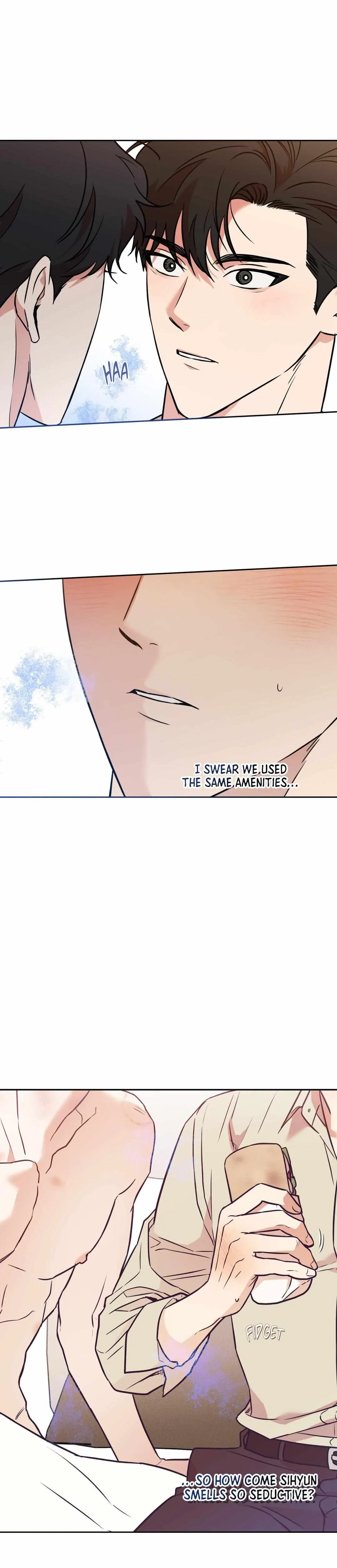 Sugar Trap Chapter 28, page 5