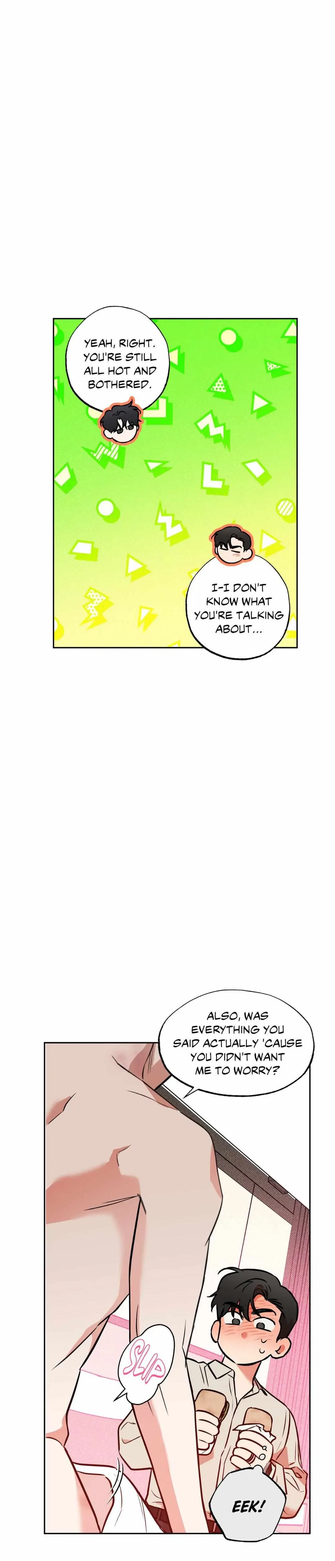 Sugar Trap Chapter 28, page 6