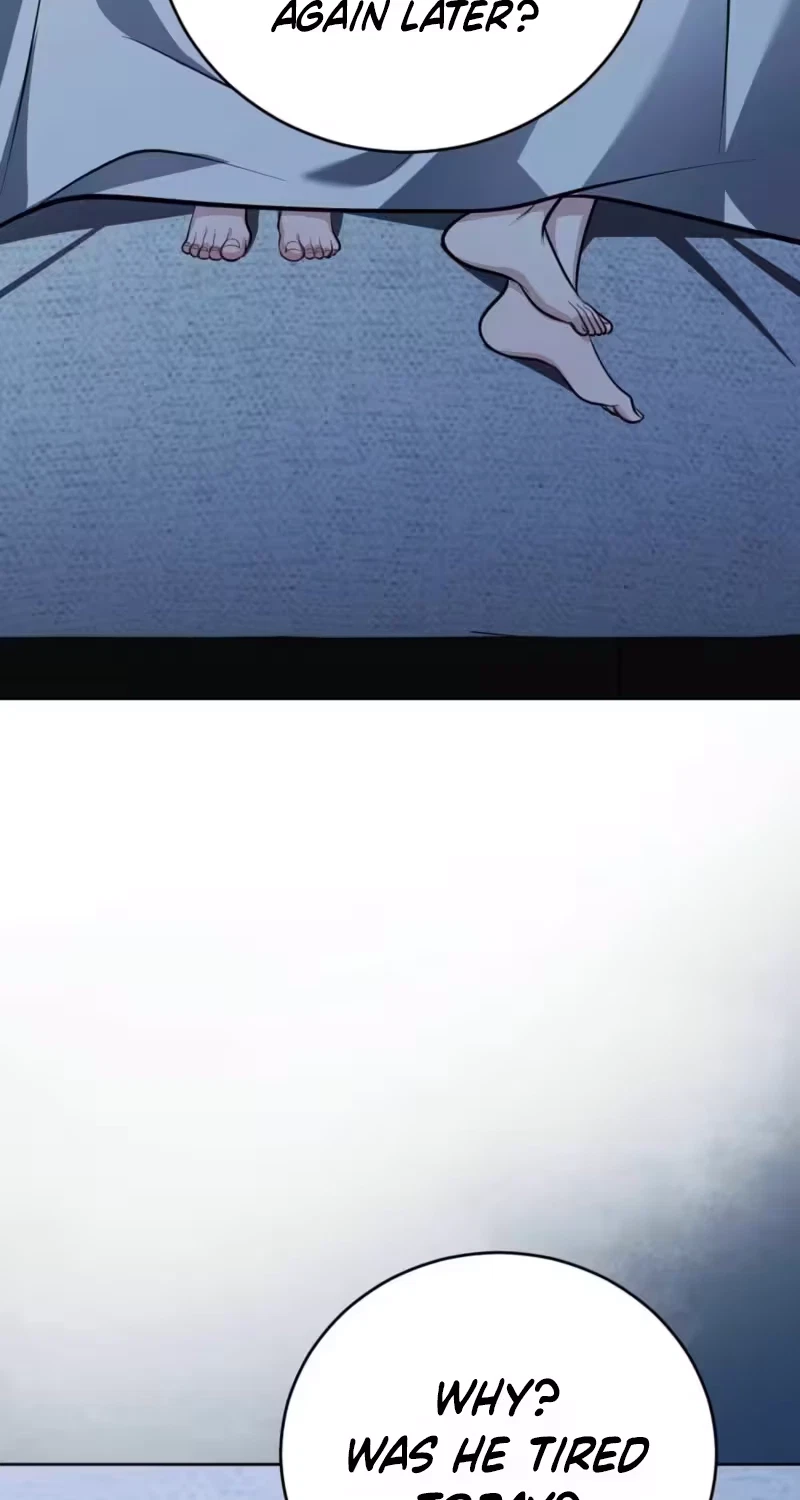 Good Night Neighbor Chapter 19, page 27