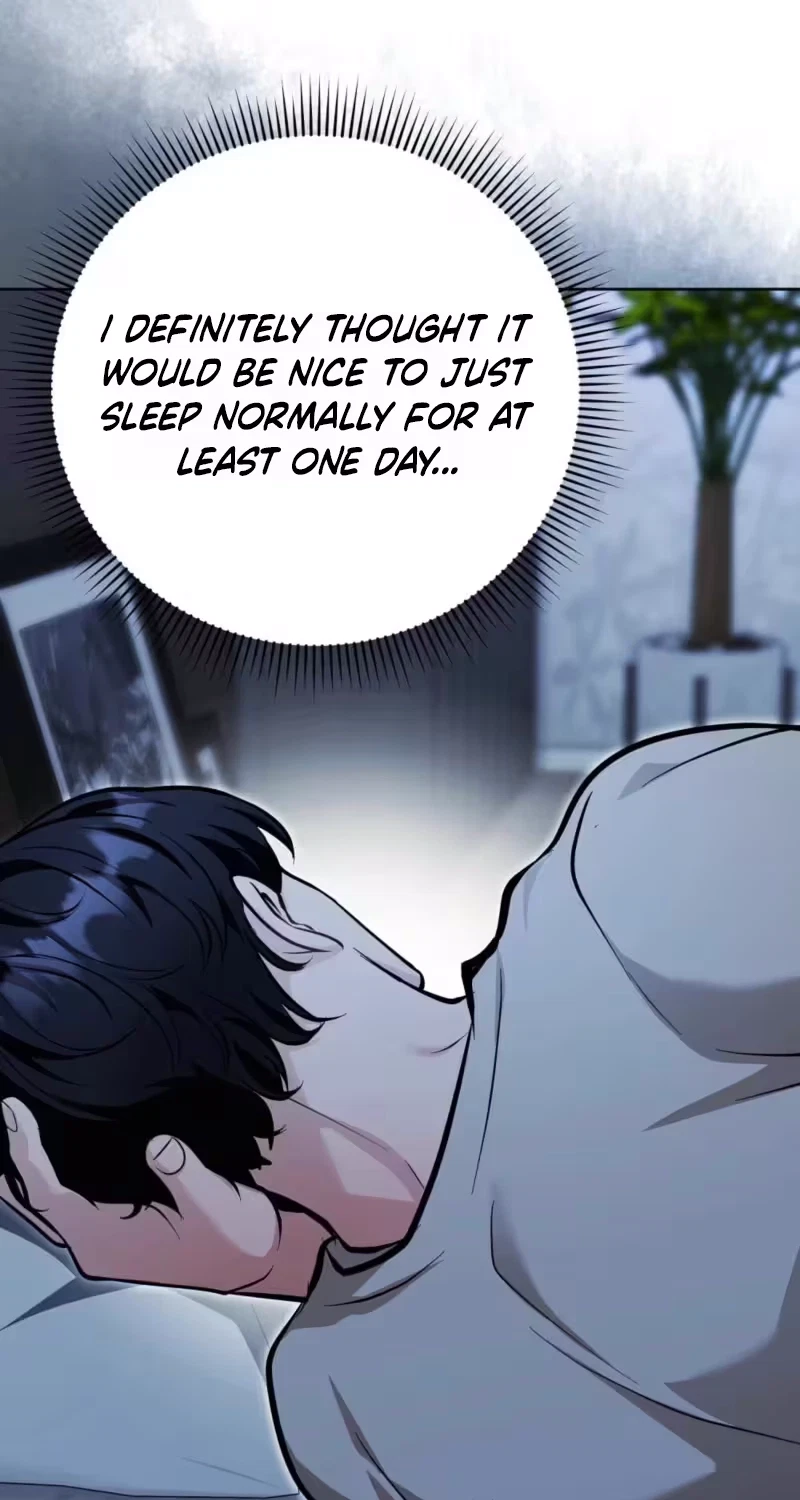 Good Night Neighbor Chapter 19, page 29